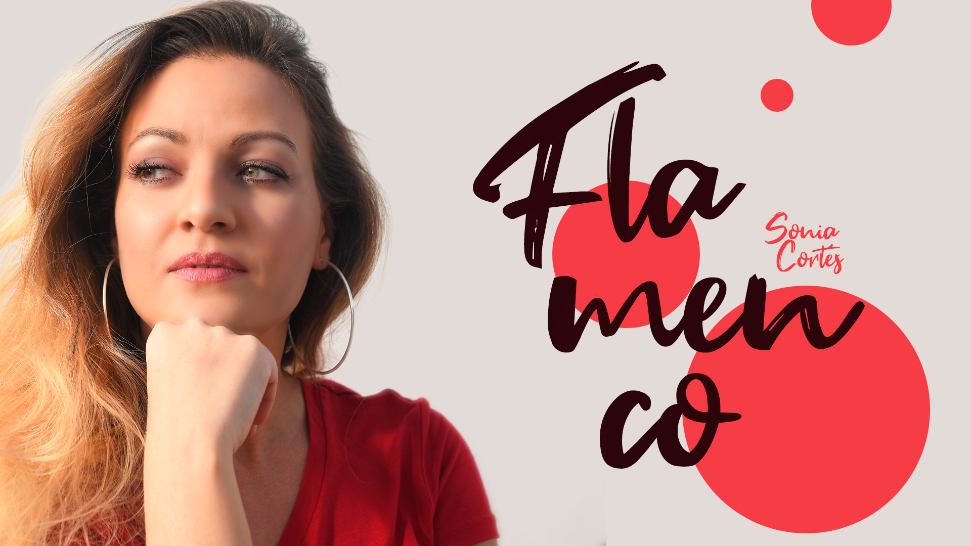 Sonia Cortés flamenco